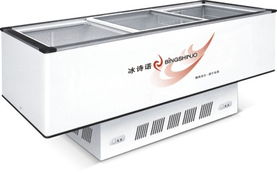 雙室雙溫雙機(jī)雙控冷柜 樂(lè)王實(shí)業(yè)如何重塑臥式玻璃門(mén)冷柜與雪糕柜體驗(yàn)